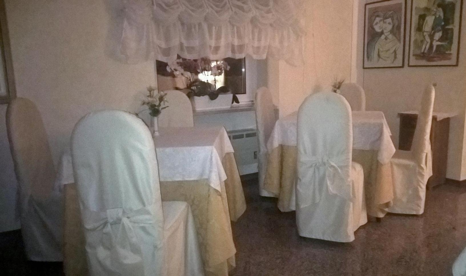 Albergo Stella Alpina Мольвено Экстерьер фото