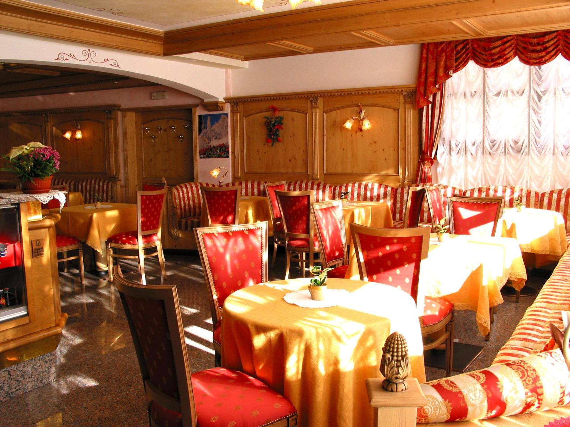 Albergo Stella Alpina Мольвено Экстерьер фото