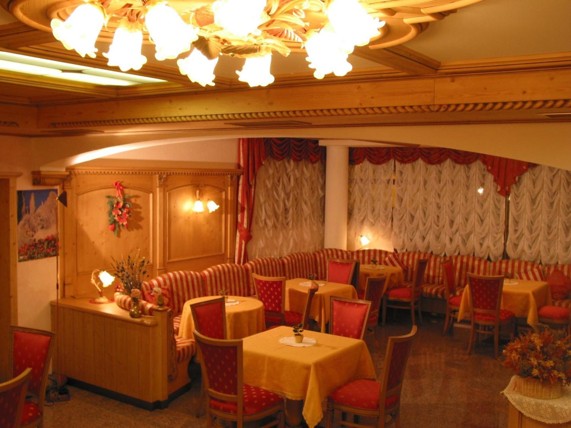 Albergo Stella Alpina Мольвено Экстерьер фото
