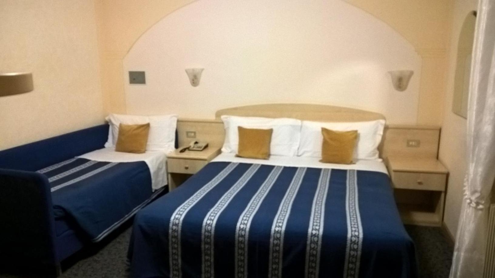 Albergo Stella Alpina Мольвено Экстерьер фото